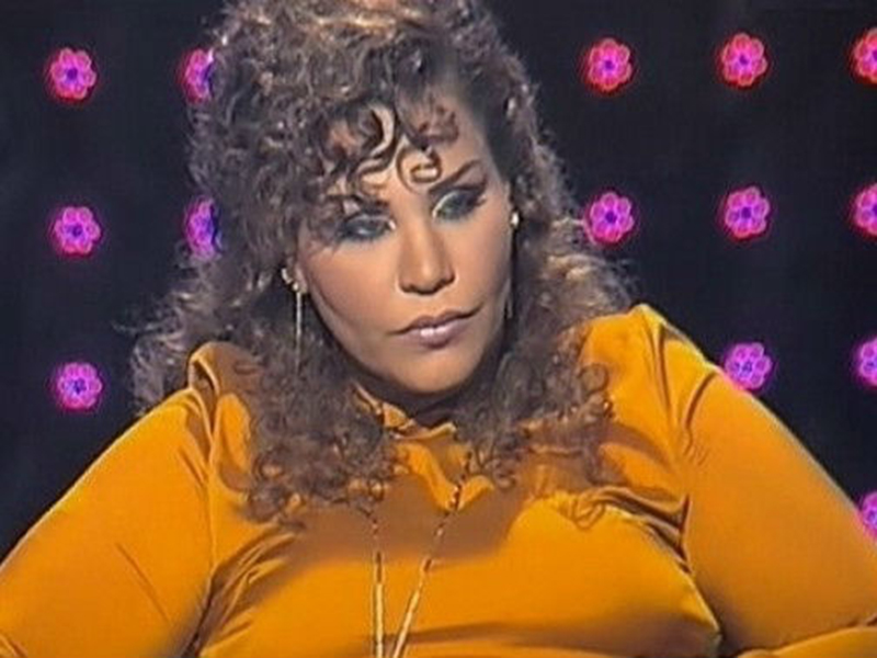 اضغط لمشاهدة الفيديو: أبرز المواقف واللحظات المحرجة في مسيرة أحلام الفنية